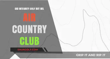 Integrity Golf vs. Bel Air Country Club: Unraveling the Controversy