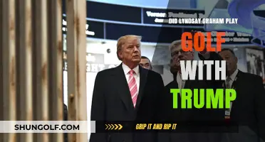 Graham and Trump's Golf Game: Fact or Fiction?