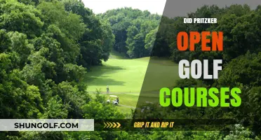 Pritzker's Decision: Are Golf Courses Open in Illinois?