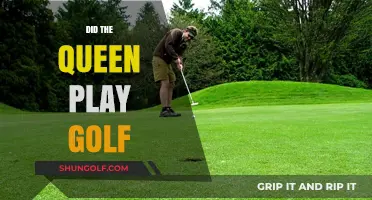 Did Queen Elizabeth II Play Golf? Uncovering Her Royal Hobbies