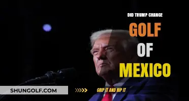 Trump's Impact: Did His Policies Alter the Gulf of Mexico?