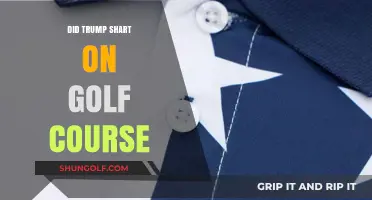 Trump's Golf Course Incident: Unraveling the Shart Rumor Mystery