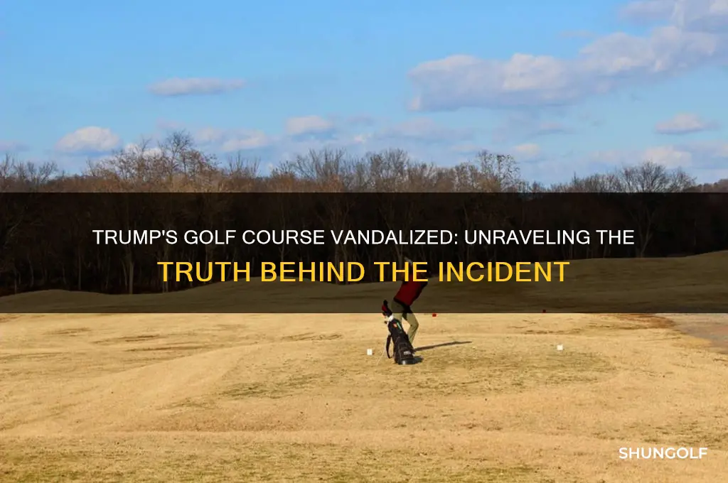 did trump