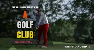 Will Smith Golf Club Incident: Fact-Checking the Viral Rumor