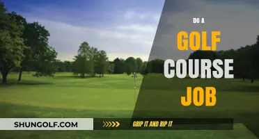 Exploring Golf Course Careers: Opportunities, Skills, and Job Satisfaction