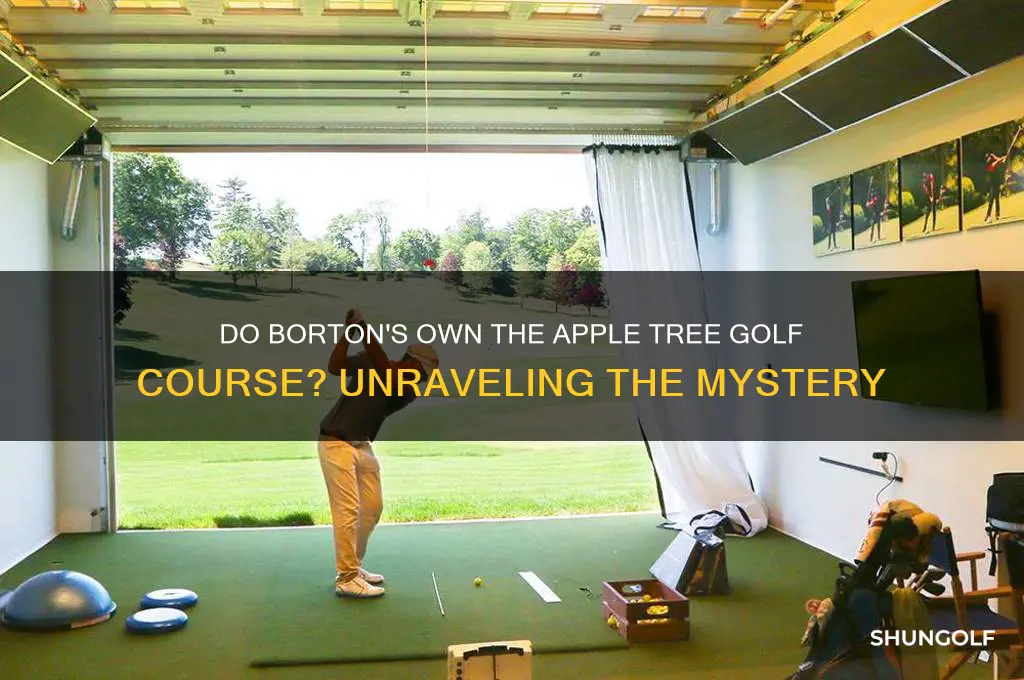 do borton