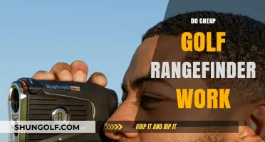 Cheap Rangefinders: Worth the Money?
