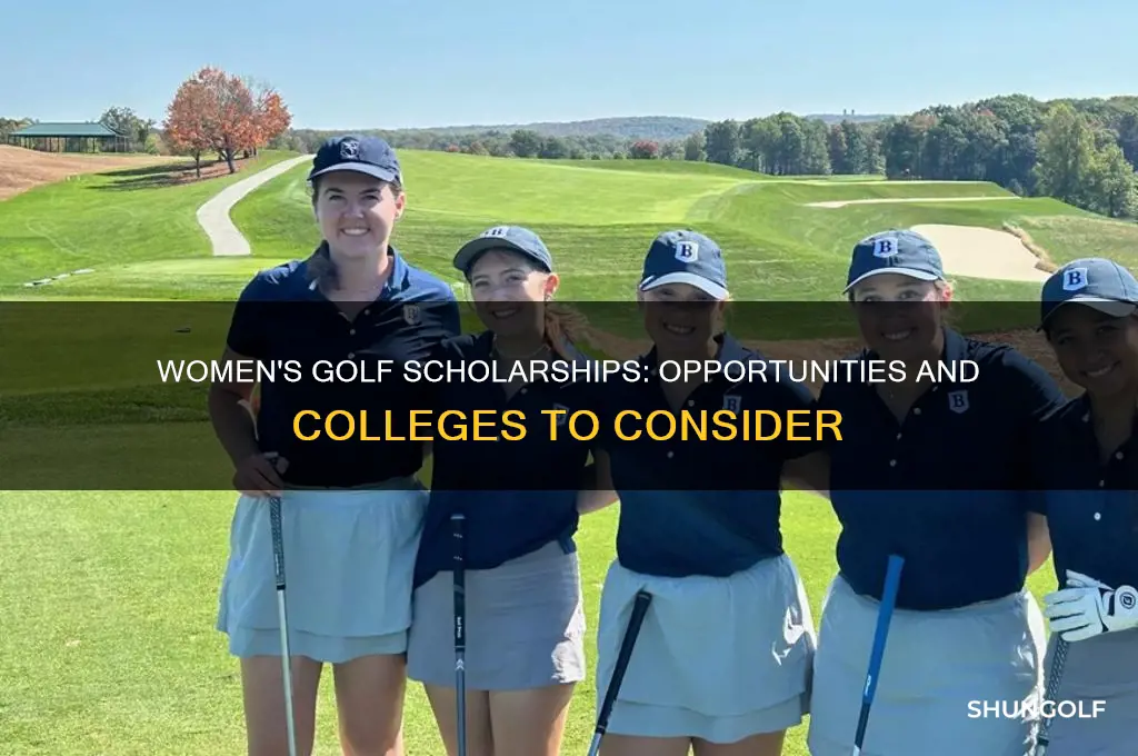 do colleges offering women