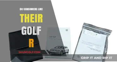 Golf R: Consumer Love Affair