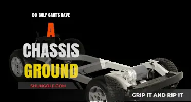 Understanding Golf Cart Chassis Ground: Essential Electrical Safety Explained
