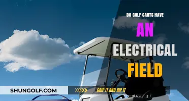 Exploring Golf Carts' Electrical Fields: Facts, Myths, and Safety Insights