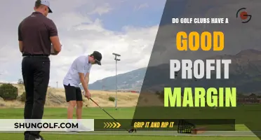 Golf Clubs Profitability: Uncovering the Truth Behind Margins