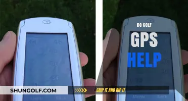 Golf GPS: Do They Help or Hinder Your Game?