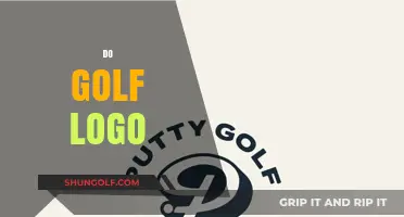Golf Logos: How to Create a Hole-in-One Design