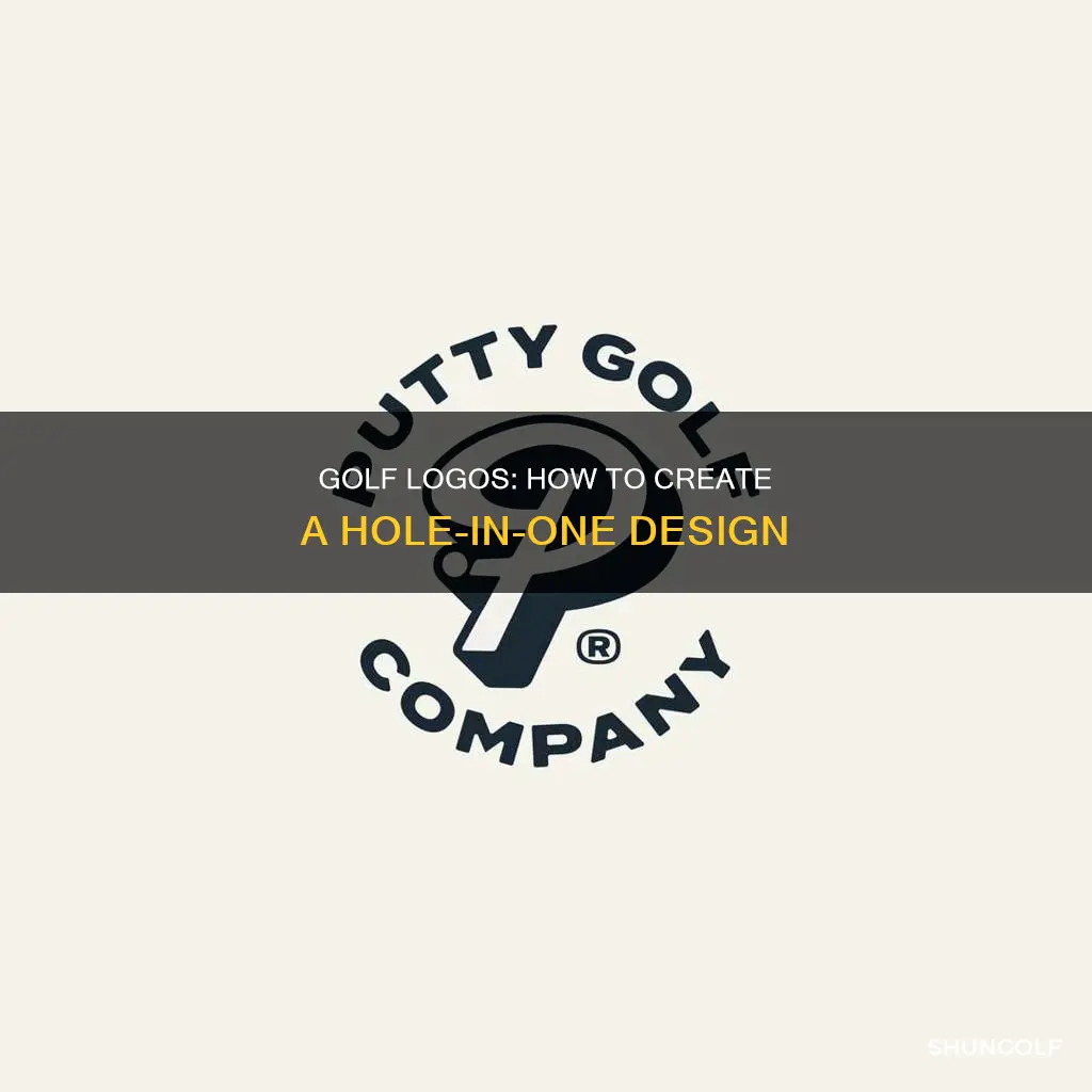 do golf logo