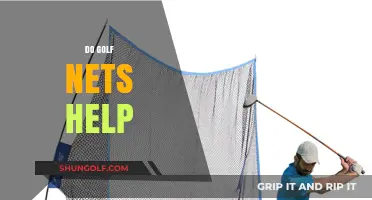 Golf Nets: Do They Help or Hinder Your Game?