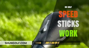 Speed Stick Training: Does It Improve Golf Swing?