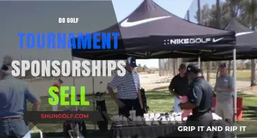 Boosting Sales Through Golf Tournament Sponsorships: A Winning Strategy