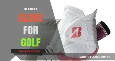 Do Golf Gloves Improve Your Game? Essential Gear or Optional Accessory?