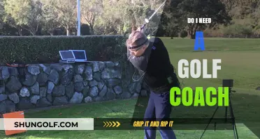 Golf Coaches: Are They Worth the Investment?
