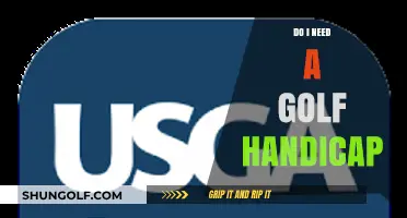 Understanding Golf Handicaps: Essential or Optional for Your Game?