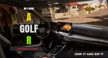 Golf R: A Worthy Upgrade or Unnecessary Splurge?