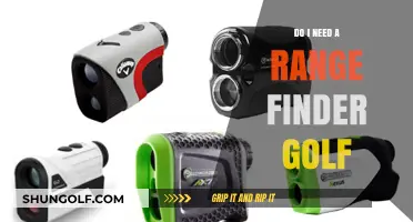 Should You Invest in a Golf Rangefinder? Pros and Cons Explained