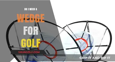 Should You Add a Wedge to Your Golf Bag? Pros and Cons