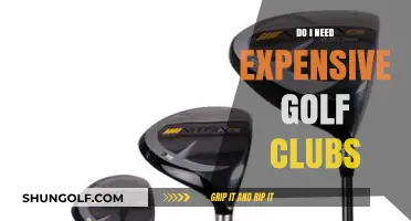 Expensive Golf Clubs: Worth the Investment or Overhyped Gear?