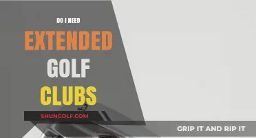 Should You Invest in Extended Golf Clubs? A Comprehensive Guide