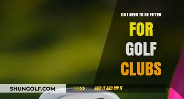 Golf Club Fitting: Essential or Optional for Your Game?