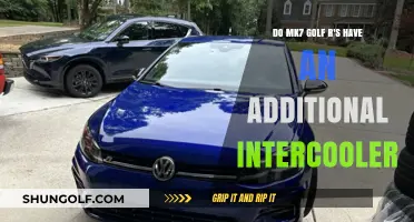 MK7 Golf R Intercooler Upgrade: Fact or Fiction?