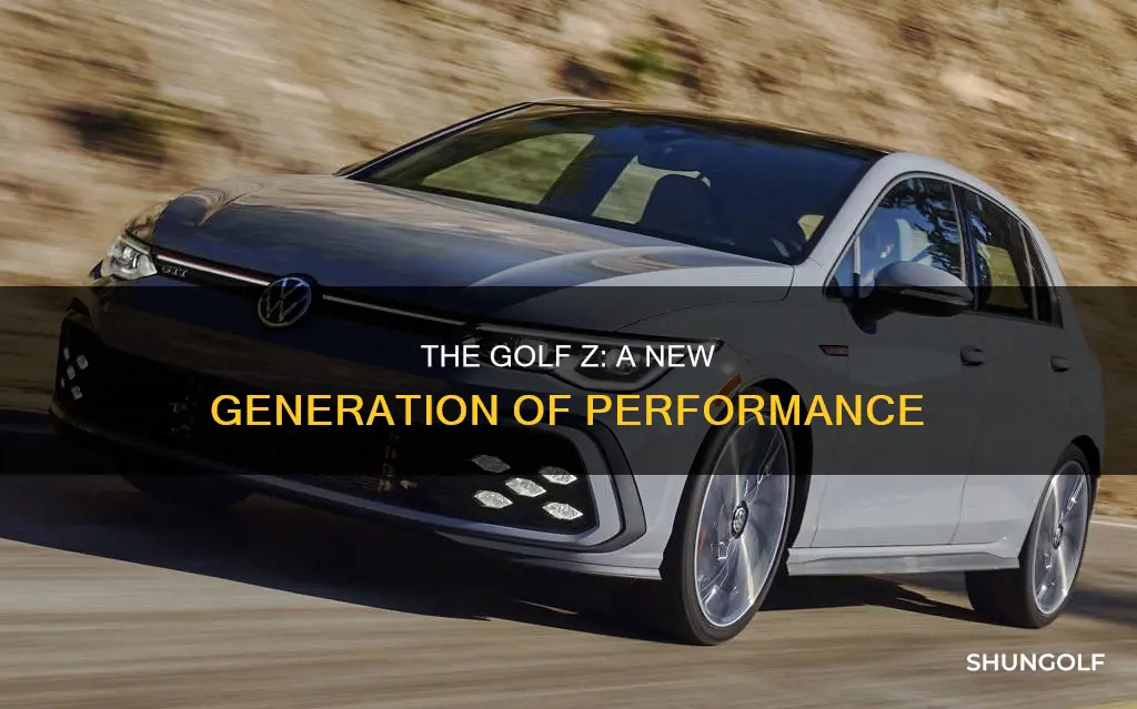 do new golf z