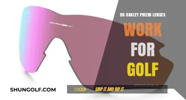 Enhance Your Golf Game: Oakley Prizm Lenses Reviewed