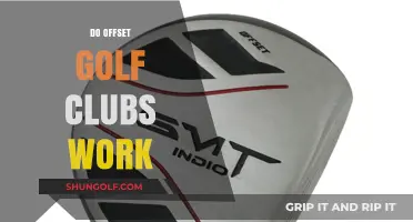 Do Offset Golf Clubs Improve Your Game? Pros and Cons Explained
