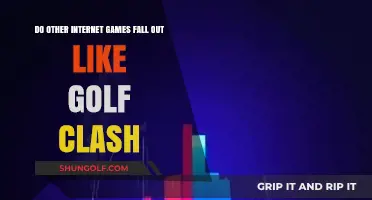 Golf Clash's Decline: Are Other Internet Games Facing Similar Fate?
