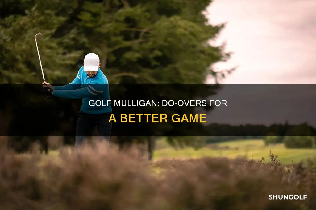 do over in golf