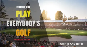 Is Everybody's Golf Still Tee-ing Up Fans in 2023?