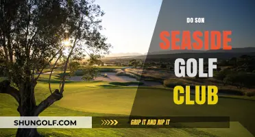 Experience Luxury Golfing at Do Son Seaside Golf Club in Vietnam