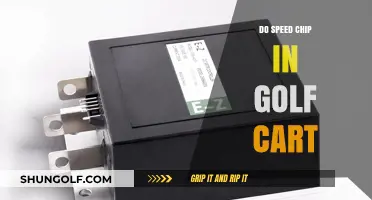 Boosting Golf Cart Performance: Do Speed Chips Really Make a Difference?