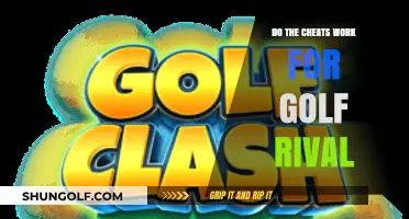 Do Golf Rival Cheats Work? Uncovering the Truth Behind Hacks