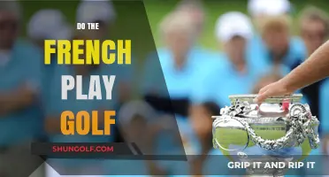 Exploring France's Golf Culture: Do the French Play Golf?