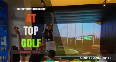 Topgolf Kids Clubs: Family-Friendly Fun and Activities Explained