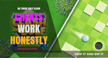 Golf Clash Cheats: Do They Really Work or Just Hype?