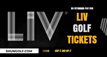 Exploring LIV Golf Ticket Costs for Veterans: A Comprehensive Guide