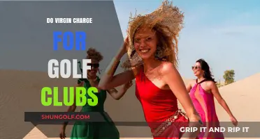 Do Virgin Atlantic Charge Extra for Golf Clubs? Find Out Here