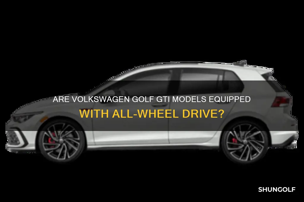 do volkswagen golf gti