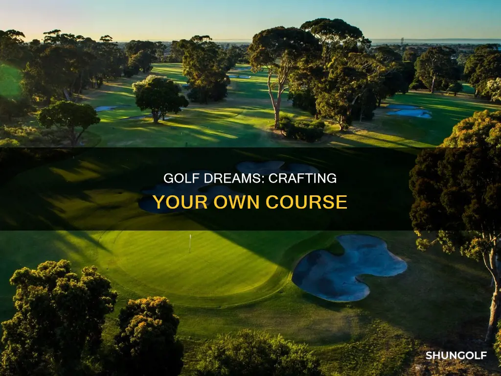 do want you wnt golf crts