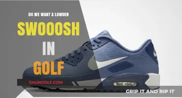 Should Golf Embrace a Louder Swoosh? Pros, Cons, and Opinions