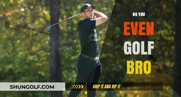 Golfing: A Sport or a Lifestyle?